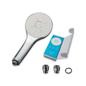 LIXIL INAX �G�R�t���v���X �V�����[�w�b�h �E���g���t�@�C���o�u�� PK-BF-SM6