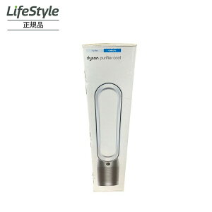 �_�C�\�� Dyson Purifier Cool ��C����t�@�� �z���C�g/�V���o�[ TP07WS