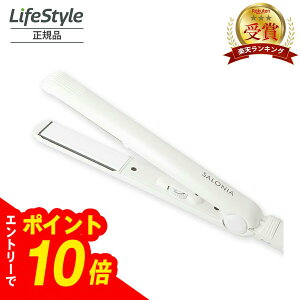 �y�G���g���[�Ń|�C���g10�{�zSALONIA �T���j�A �_�u���C�I���X�g���[�g�A�C���� 24mm �v���d�l230�� �C�O�Ή� SL-004SW �z���C�g�@�@�������߁@�����L���O�@�؍����@�V���[�g�w�A�@�~�f�B�A���@