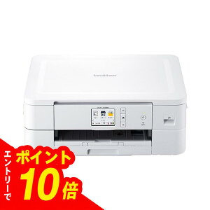 �y�G���g���[�Ń|�C���g10�{�zbrother �u���U�[ PRIVIO �C���N�W�F�b�g�v�����^�[�E�����@ DCP-J528N