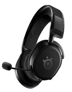 SteelSeries Q[~OwbhZbg Arctis Prime PC PS5 PS4 Switch Ή L }CNt vQ[}[ďC nC] ^ Đgш 10~40,000Hz    K i 1Nԃ[ J[  ubN 61487