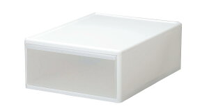 CNCbg (like-it) ƒuꏊɂ傤ǂ [{bNX gݍ킹Ďg [P[X ChM zCg { MOS-03 s46.5cm N[[bg ^bN ߗގ[ o