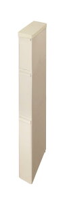 CNCbg (like-it) Lb`[ ϔMؓV Xgb J[ X 18.7x46.5x82.3cm x[W { TS-111LWT 17cm fbgXy[X[ Ԃp ؐV ϔM150