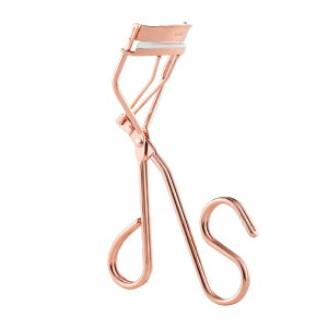 貝印 KAI Ring eyelash curler リングアイ ラッシュカーラー 19.5 ビューラー まつ毛 指がかけやすい HC3900