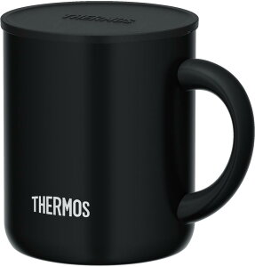 �y���������}���\����P�ő�47�{�z�T�[���X(THERMOS) �X�e�����X�| �^��f�M�}�O�J�b�v 280ml �X���[�N�u���b�N JDG-282C S MB