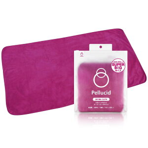 �y6/4 20���`���y�V�X�[�p�[SALE��P�ő�47�{�z�y���V�[�h(Pellucid) ��ԃ^�I�� �z�� �唻 �h���C���O�N���X�X�[�p�[�r�b�O 1200mm×600mm PCD-31 ���ɍב@�� �}�C�N���t�@�C�o�[ �@���グ ��ԗp�i