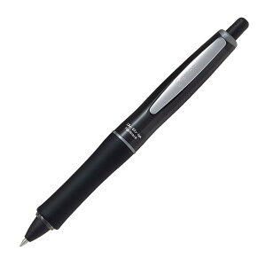 PILOT �{�[���y�� ���Z�CBP DR.GRIP�t���u���b�N S �V���o�[ BDGFB80FS