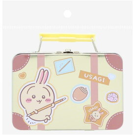 【1/24 20時〜★お買い物マラソン★P最大47倍】サンスター文具 ちいかわ レターセット ケース入 ちいかわ うさぎ S8907820