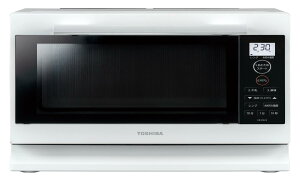 TOSHIBA(����) �P�@�\ �d�q�����W ER-XS23(W) �z���C�g 23L �t���b�g�e�[�u�� �����^�b�`�������� �����x�ԊO���Z���T�[ �ȒP���� �V���� ��l��炵 ��l��炵 �t�@�~���[