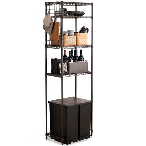 ACXI[} W   ɃbN 55×s35×180cm nC^Cv ω׏d100kg Lb`bN S~ドbN gi X`[ CMM-PRH5518 uE