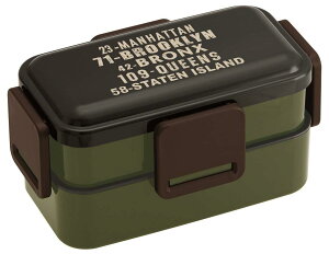 �y3/18�������ڊ��Ӄf�[��P�ő�4�{�z�X�P�[�^�[(Skater) Ag+ �R�� �ӂ��萷��� 2�i�ٓ��� ��e�� 850ml �u���b�N���� ���{�� PFLW9AG