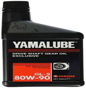 y9/18bڊӃf[bPő4{z}n@(Yamaha) ֎ԗpMIC hCuVtgIC FORFJR1300p 80W-90 GL-5 90793-39001