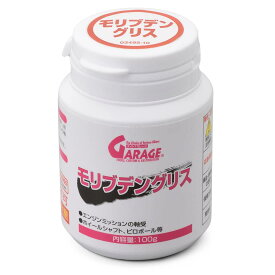 【9/5★スーパーSALE★5と0のつく日】デイトナ(Daytona) バイク用 グリス 使用温度-20~120度 耐摩耗性 耐久性 モリブデングリス 100g 17684