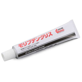 【9/5★スーパーSALE★5と0のつく日】デイトナ(Daytona) バイク用 グリス 使用温度-20~120度 耐摩耗性 耐久性 モリブデングリス 50g 17683