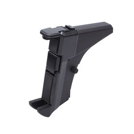 【楽天スーパーSALE★P最大47.5倍】槌屋ヤック(Tsuchiya Yac) 車種専用品 スズキ JB64/74 ジムニー専用 スマートフォンホルダー ポリカーボネート ブラック 16×3.5×16.5cm SY-SZ6