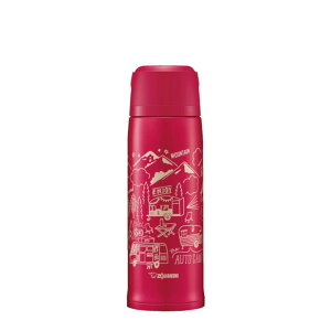 y9/18bڊӃf[bPő4{zۈ}z[r(ZOJIRUSHI)  XeX {g Rbv t ۉ ۗ 820ml bh SJ-JS08-RA