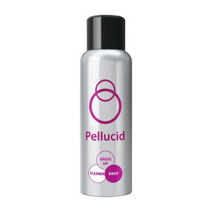 y}\Pő49{bVbvP5{zyV[h(Pellucid) ԃP~J KXn{fB[R[eBO OXAbvR[g PCD-41 150ml  Pellucid    I[C