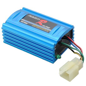 【9/5★スーパーSALE★5と0のつく日】デイトナ(Daytona) バイク CDI ライブDIO(97-99)/ZX(97-02)用 プログレス レーシングCDI 36244