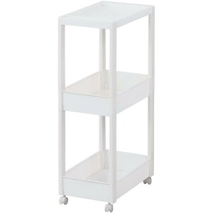 Vn 27cm̌Ԏ[ɂ҂ȃLb`S XLs^SCh3iW-002W LX^[tňړNNȃS [P[X y27×s45×85cmz