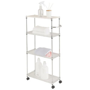 hEVV S Lb`S h[[ 20cm 4i X Ԏ[ ω׏d120kg 20×s45×91.5cm EP452090-4 ؐV Ƒ  zCg nhƃLX^[tňړ炭