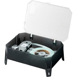 �L���O�W�� �y�����z �e�v��PRO�e�[�v�J�[�g ���b�W EX�����O(�Ή��@��:SR-R7900P) 12mm �����x��/������ ����45m SS12K-EX