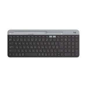 y9/3050̓b|CgAbvzLogicool(WN[) É Bluetooth CXL[{[h K580GR Ot@Cg ^ ^ Unifying ^ eL[  Windows Mac iPad iOS Android Chrome Surface K580 