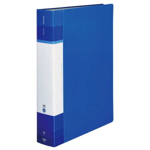 RN t@C N[ubN ObZ Œ莮 A4 100 u[ -GLB100B