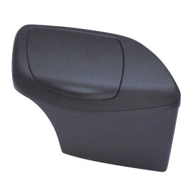【楽天スーパーSALE★P最大47.5倍】槌屋ヤック(Tsuchiya Yac) 車種専用品 トヨタ ヤリス ヤリスクロス 専用 サイドBOX ゴミ箱 運転席用 ブラック SY-YA3