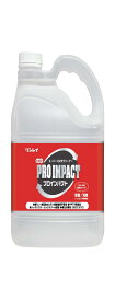 スーパーSALE実施中★P最大47.5倍】リンレイ NEWプロインパクト 4L