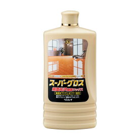 スーパーSALE実施中★P最大47.5倍】リンレイ スーパーグロス 1L