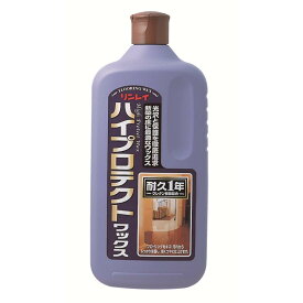 スーパーSALE実施中★P最大47.5倍】リンレイ ハイプロテクトワックス 1L