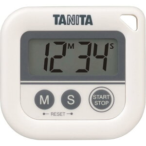 y9/155,0̂Gg[vz^j^(Tanita) Lb` ׋ wK ^C}[ h }Olbgt 100v ې􂢃^C}[ zCg TD-376N WH