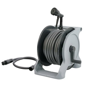 �^�J�M(takagi) �z�[�X ���[�� 30m 4���` �I�[����BASE R1330GY �`���R�[���O���[ ���a12mm