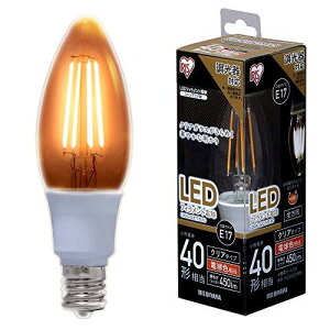 y}\Pő49{bVbvP5{zACXI[} LEDd tB g a17mm 40W` dF Sz^Cv Ή NA LDC4L-G-E17/D-FC
