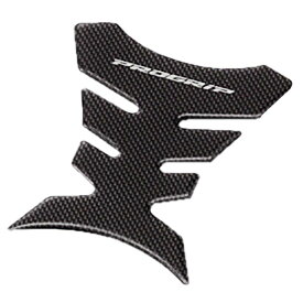 【9/5★スーパーSALE★5と0のつく日】デイトナ(Daytona) PROGRIP(プログリップ) バイク用 傷防止シール タンクパッド 1ピース(138×112mm) #5000 カーボンパターン 98002
