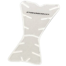 【9/5★スーパーSALE★5と0のつく日】デイトナ(Daytona) PROGRIP(プログリップ) バイク用 傷防止シール タンクパッド 2ピース(208×110mm) #5007 クリアー 98006