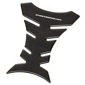 【9/5★スーパーSALE★5と0のつく日】デイトナ(Daytona) PROGRIP(プログリップ) バイク用 傷防止シール タンクパッド 1ピース(208×139mm) #5005 カーボンパターン 98004