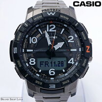 楽天市場】プロトレック climber line prt－b50－2jfの通販