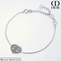 楽天市場】CHRISTIAN DIOR ブレスレット（ブレスレット｜レディース 