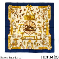 楽天市場】エルメス スカーフ 中古（素材（生地・毛糸）シルク）の通販
