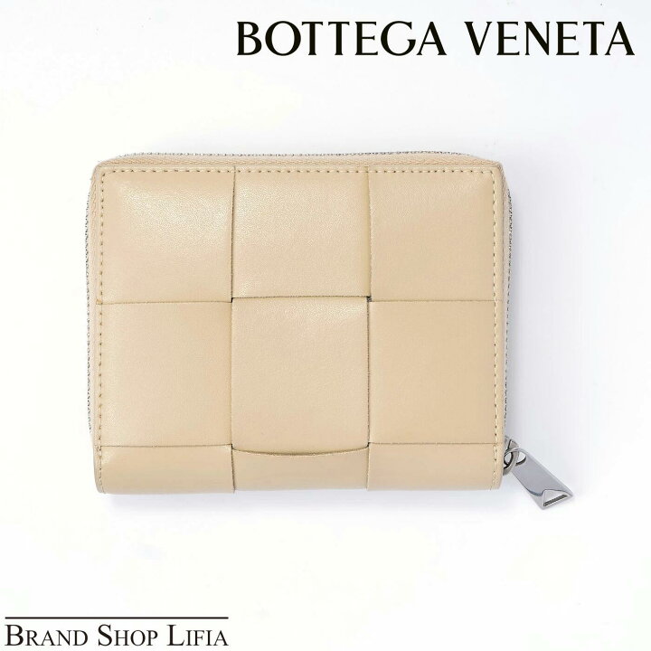 楽天市場】ボッテガヴェネタ BOTTEGA VENETA 財布 長財布 メンズ 