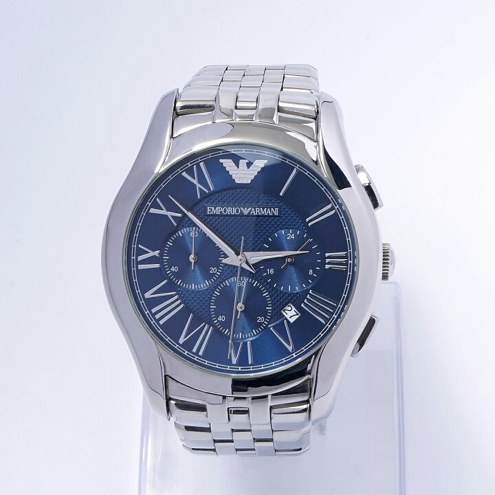 楽天市場】エンポリオ アルマーニ EMPORIO ARMANI 腕時計 メンズ 