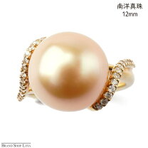 楽天市場】南洋真珠 中古（指輪・リング｜レディースジュエリー