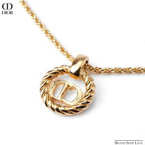 楽天市場】Christian Dior ネックレスの通販