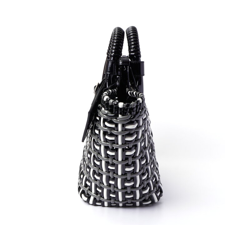 楽天市場】【未使用品】バレンシアガ BALENCIAGA ビストロ バスケット 