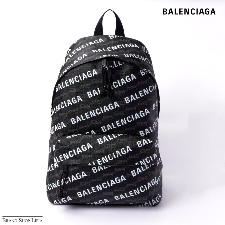 楽天市場】【新品同様】バレンシアガ BALENCIAGA エブリデイ バック 