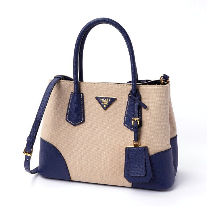 楽天市場】プラダ PRADA ハンドバッグ 2WAY ショルダーバッグ 