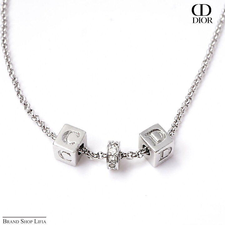楽天市場】【新品同様】クリスチャンディオール Christian Dior 