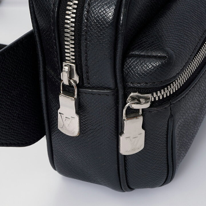 楽天市場】ルイヴィトン LOUIS VUITTON ボディバッグ バムバッグ 