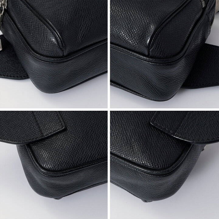 楽天市場】ルイヴィトン LOUIS VUITTON ボディバッグ バムバッグ 